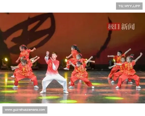 中国武术选手勇夺世界大赛金牌 助力国粹振兴彰显中华武术强大力量 中国武术选手勇夺世界大赛金牌 助力国粹振兴彰显中华武术强大力量