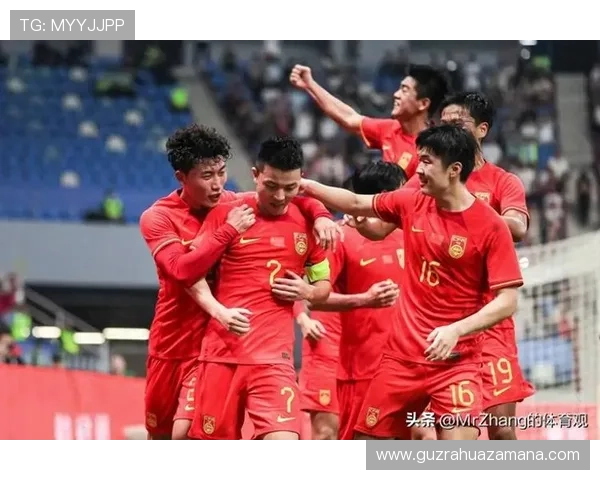 U22国足多元打法彰显梯队衔接新趋势全面稳健推动国字号人才成长 U22国足多元打法彰显梯队衔接新趋势全面稳健推动国字号人才成长