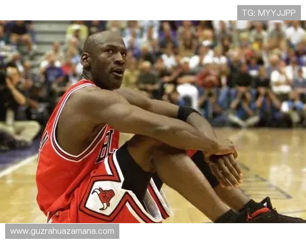 纪录终有被破时却遇乔丹十冠得分王传奇威名令人望尘莫及至今难超