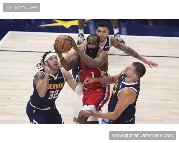 约基奇哈登历史首度单场60分10篮板10助攻5三分成就解析