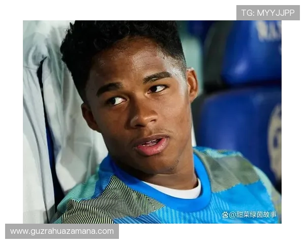 18岁恩德里克皇马遇瓶颈身价两连降从6000万跌至3500万