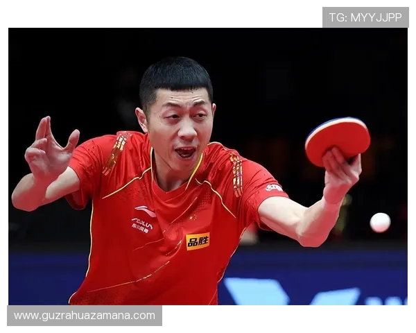 以秀回应质疑许昕再度上演放高球名场面引爆全场喝彩引发热议持续升温