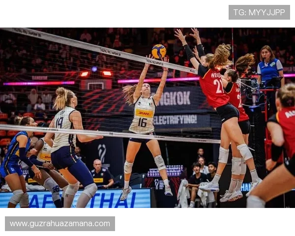 瑞典女排3比0横扫西班牙 哈克轰23分率队豪取三连胜强势延续