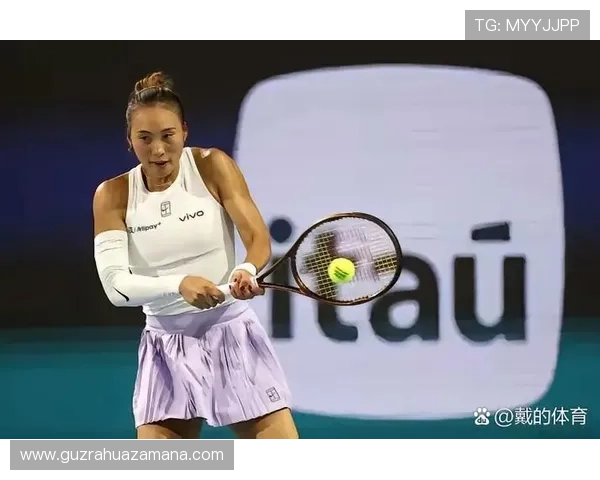 郑钦文WTA500查尔斯顿轮空静候萨卡里斯塔库斯奇胜者