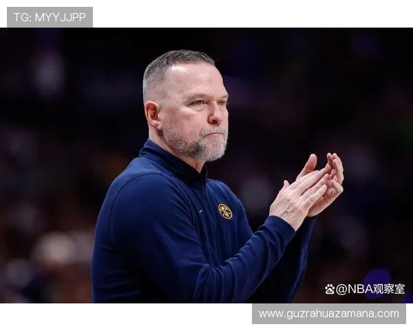 马龙回应森林狼挑战：这场比赛我们要证明自己不畏任何对手