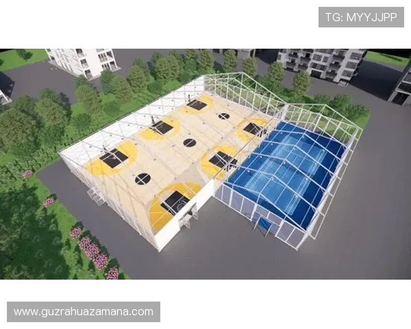 世博体育引领城市活力打造健康生活新体验