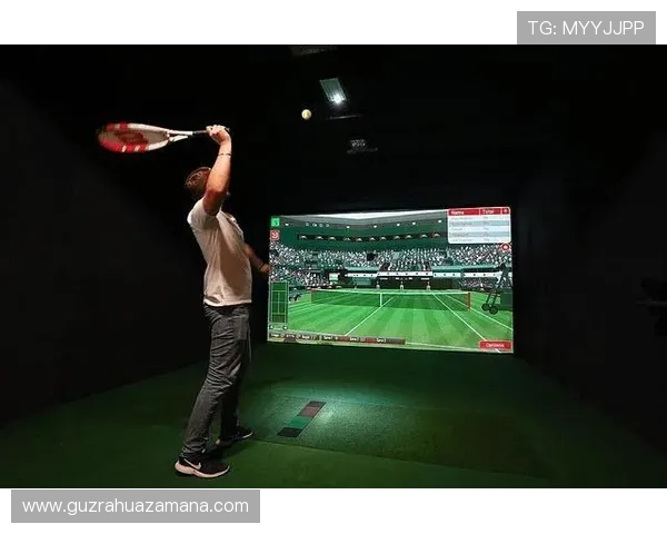 围绕乐玩体育打造全新互动娱乐体验引领数字体育发展新趋势未来新