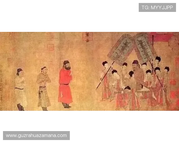 天子盈顺：探讨古代帝王治国理政与民心安抚的智慧与策略