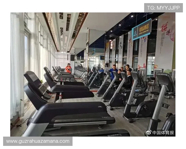 友博体育全面升级体验引领行业创新助力全民运动健康发展