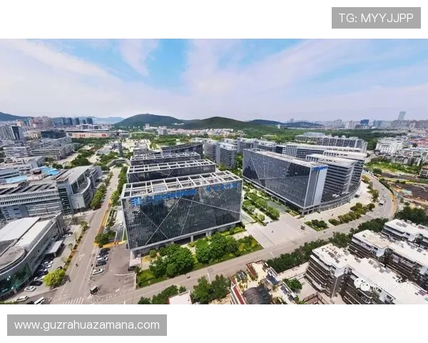 盛博引领产业创新升级打造智慧科技赋能未来高质量发展新格局 盛博引领产业创新升级打造智慧科技赋能未来高质量发展新格局